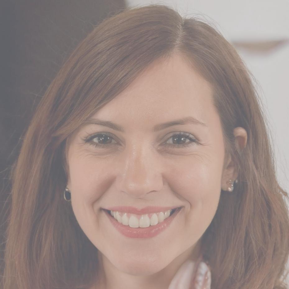 Portrait de Sophie Martin